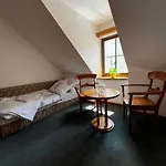 Casa de hóspedes Baroko 3*