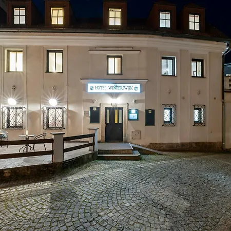 Baroko Penzion 3*