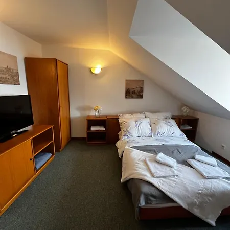 Baroko Guest house 3*