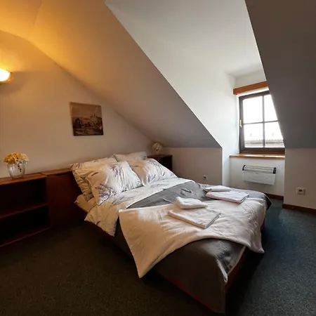 Baroko Guest house 3*