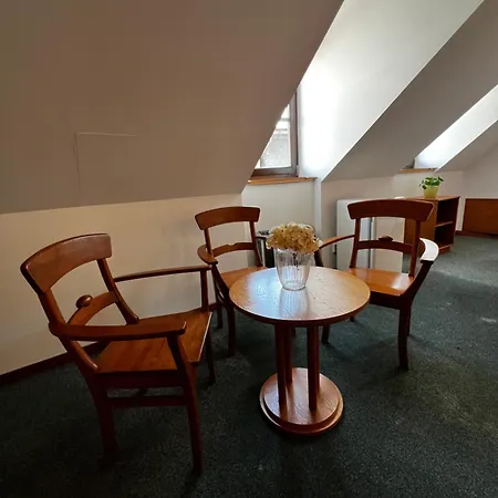 Baroko Guest house