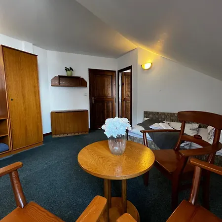 Guest house Baroko
