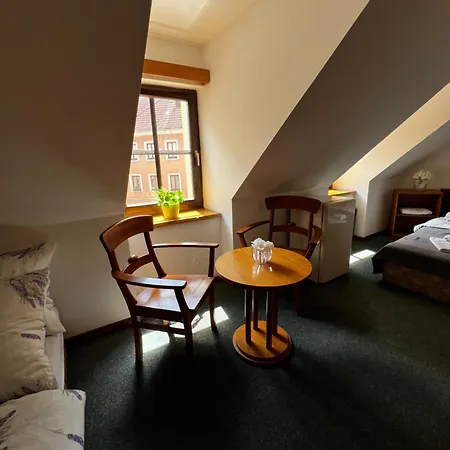 Baroko Guest house