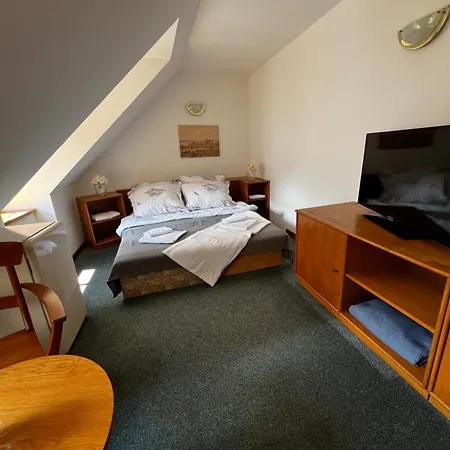Guest house Baroko