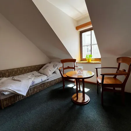 Guest house Baroko 3*