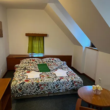 Baroko Guest house