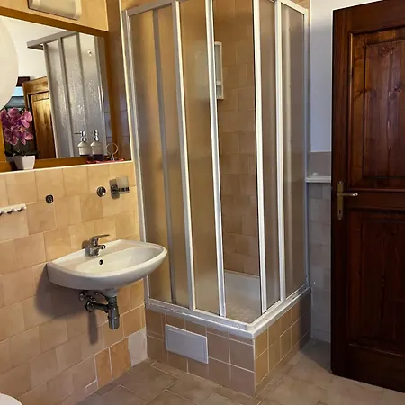 Guest house Baroko Broumov