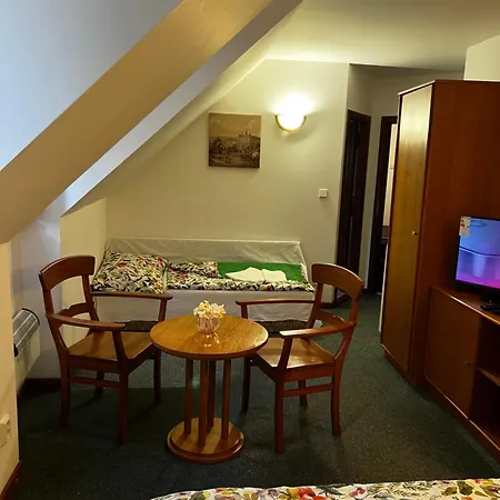 Guest house Baroko