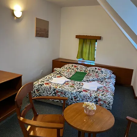 Baroko Guest house Broumov