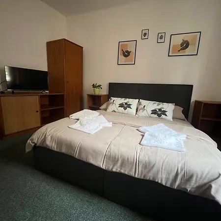 Baroko Guest house 3*