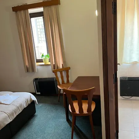 Guest house Baroko Broumov