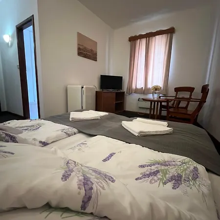 Baroko Guest house