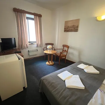 Baroko Guest house Broumov