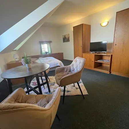 Baroko Guest house
