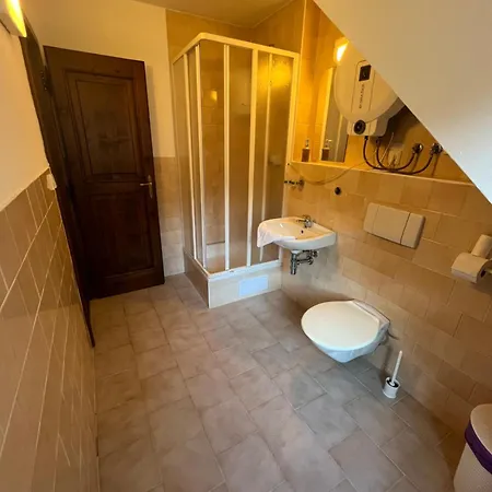 Guest house Baroko