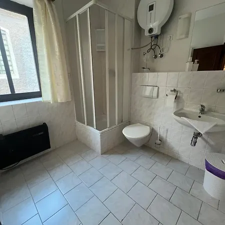 Baroko 3* Broumov