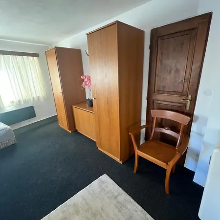 Baroko Guest house