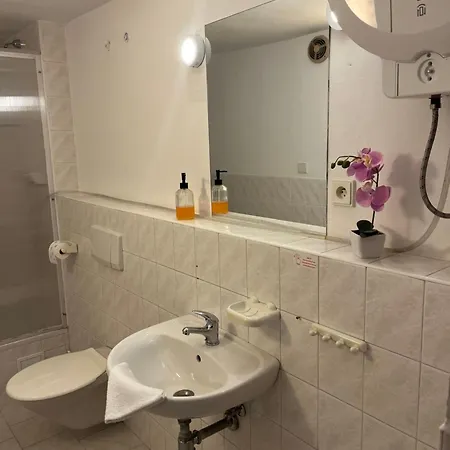 Baroko Penzion 3*
