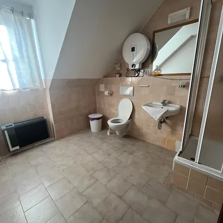 Guest house Baroko