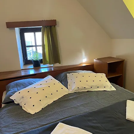 Baroko Guest house *