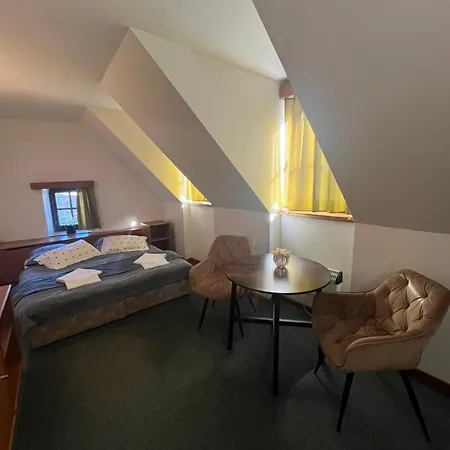 Baroko Guest house *