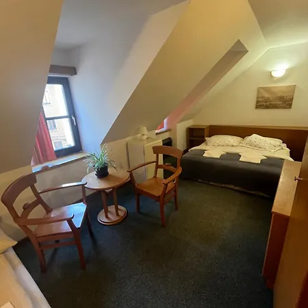 Guest house Baroko
