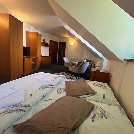 Guest house Baroko