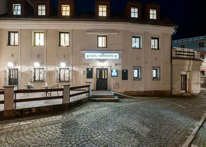 Baroko Gasthuis 3*