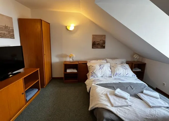Baroko Affittacamere 3*