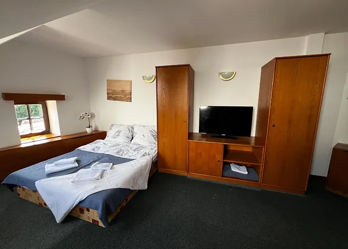 Baroko Affittacamere 3*