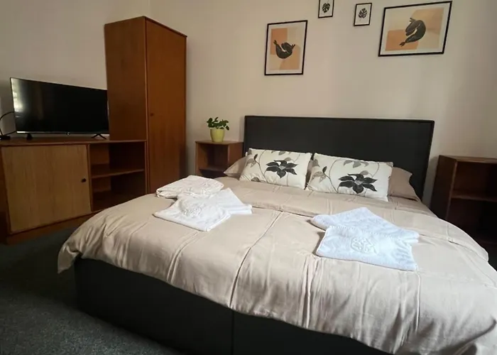 Baroko Affittacamere 3*