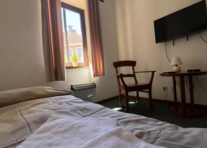 Baroko 3*