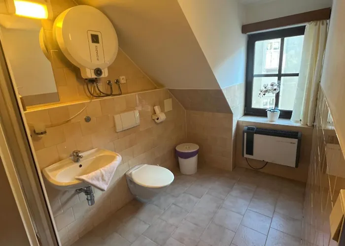 Gasthuis Baroko 3*