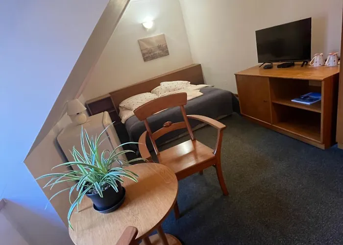 Gasthuis Baroko