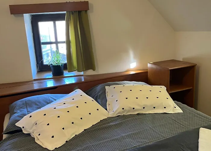 Baroko Gasthuis 3*